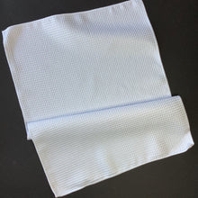 Load image into Gallery viewer, SPECIAL OFFER: GOT CRAFT FAIR? CUSTOM APRON, WAFFLE TOWEL AND MICROFIBER CLOTH SET