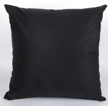 Load image into Gallery viewer, RTS-  9 PANEL PLUSH 16x16 PILLOW CASE
